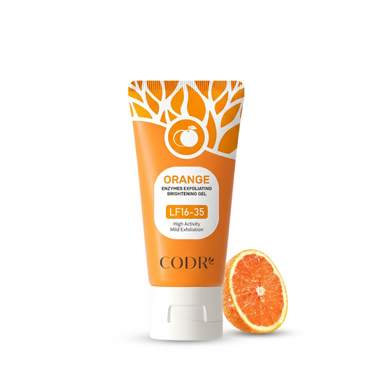 Orage Gell Whitening Cream