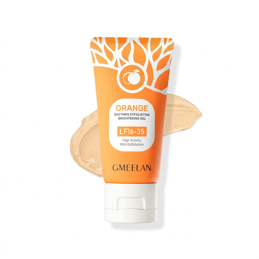 Orage Gell Whitening Cream