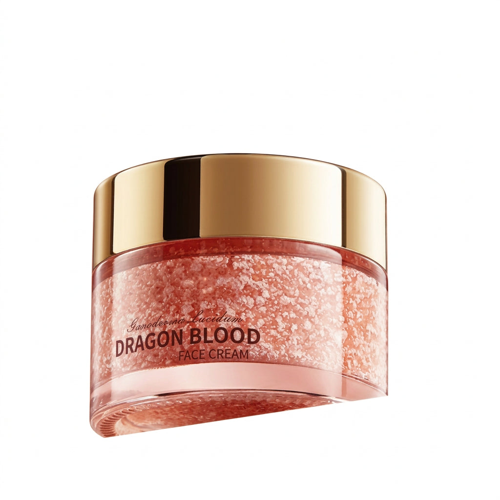 Sadoer Dragon Blood Skincare