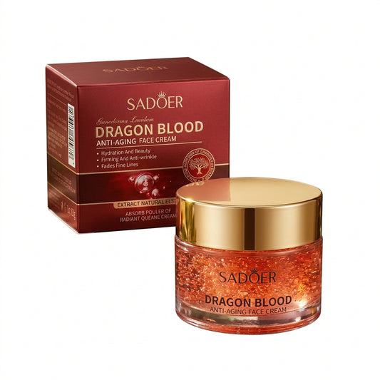 Sadoer Dragon Blood Skincare