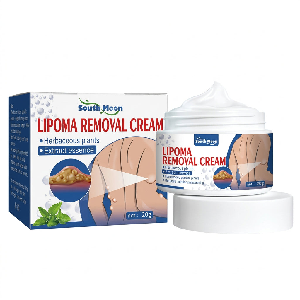 Lipoma Removal Cream